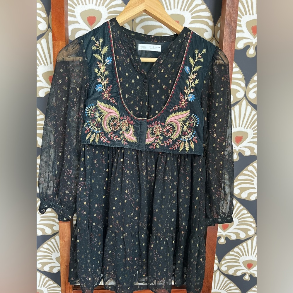 Cute dress
